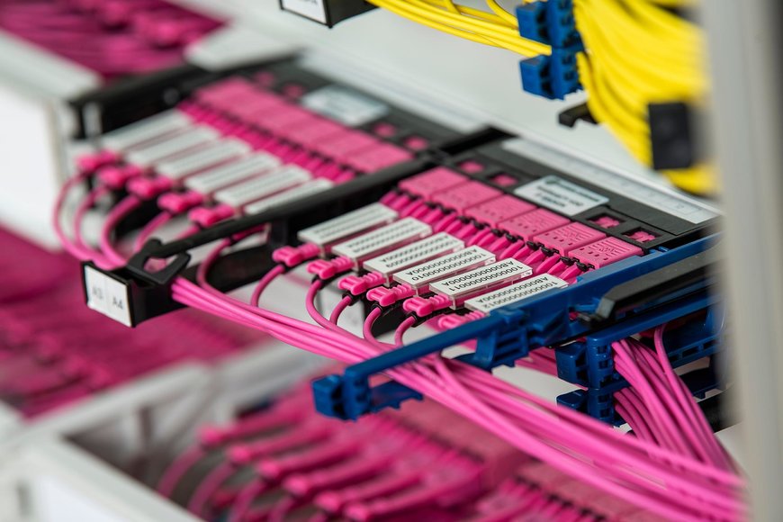 Optimisation de la connectivité des panneaux de commande